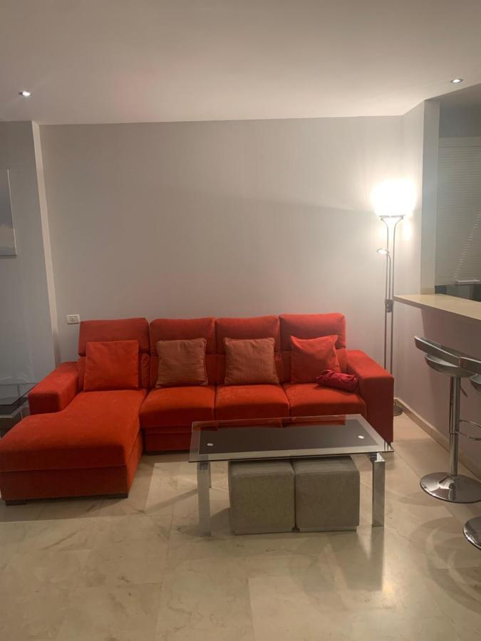 Apartamento Las Ramblas Santa Cruz de Tenerife Exterior foto