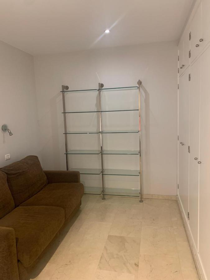 Apartamento Las Ramblas Santa Cruz de Tenerife Exterior foto